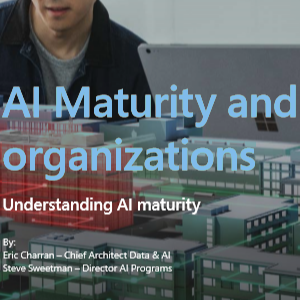 AI Maturity Ebook Dynamics 365 in Malaysia and Singapore by Leading Microsoft Dynamics 365 partners in Malaysia and Singapore
