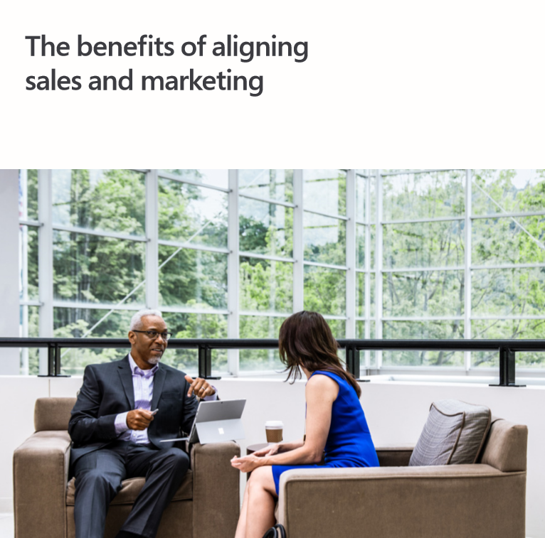 Top Ways Marketing Can Help Sales Succeed 3