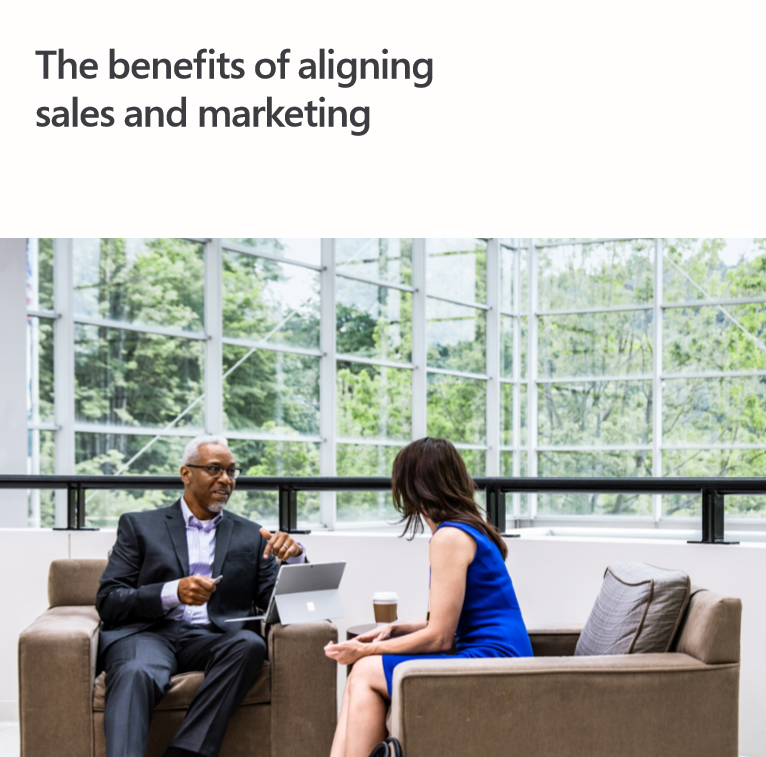 Top Ways Marketing Can Help Sales Succeed 9