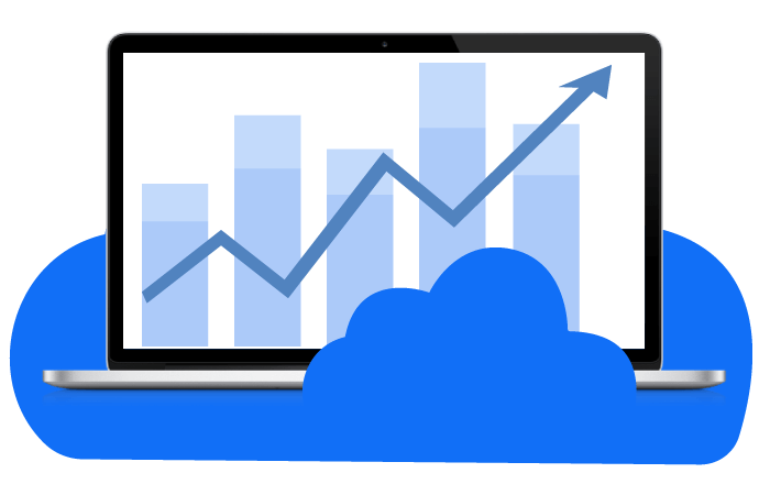 cloud erp software reasons Greater profit and ROI