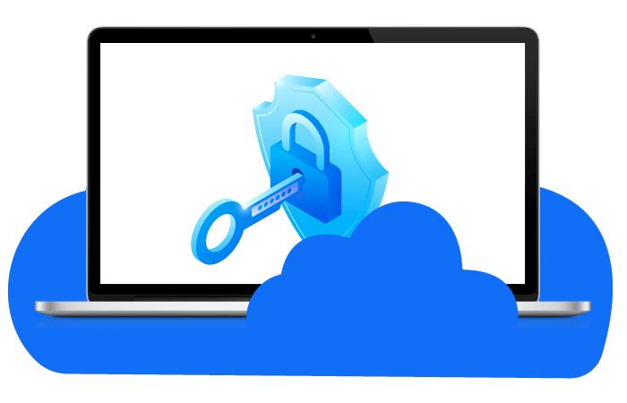 cloud erp software reasons Superior security and data protection