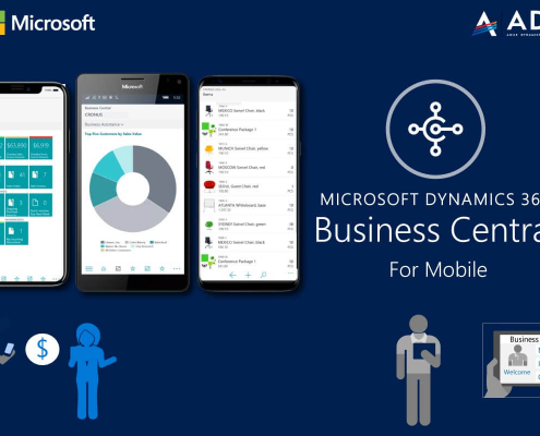 dynamics 365 business central for mobile in malaysia and singapore from agile dynamics solutions dynamics 365 experts