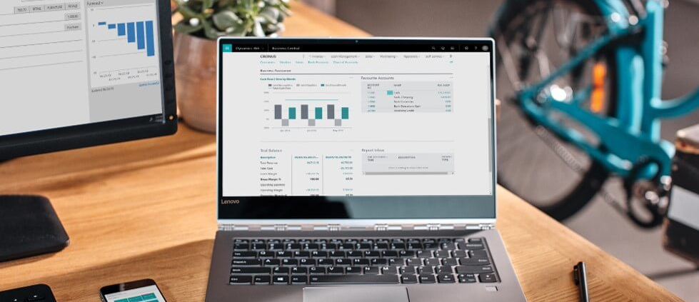 Learn more on how dynamics 365 business central provides end-to-end view of smb in malaysia and singapore. The erp and crm systems for malaysia and singapore from dynamics 365 and experts