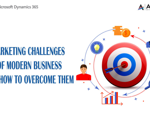 marketing challenges and how to overcome them with tools like dynamics 365 marketing in malaysia and singapore