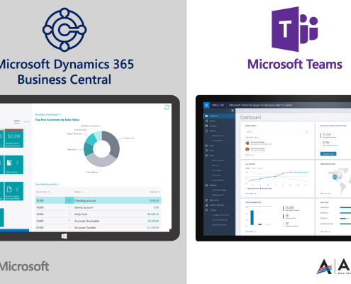 Learn more about Microsoft Dynamics 365 and Microsoft Teams Integration in Malaysia and Singapore from Dynamics 365 partner