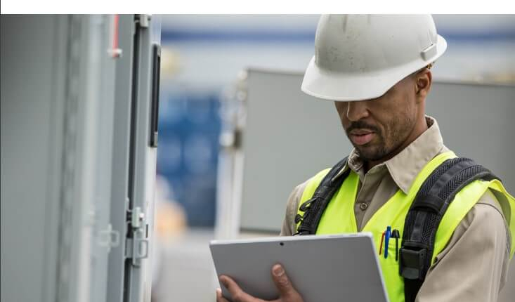 Five ways to know if connected field service is right for your business ebook from Microsoft and Agile Dynamics Solutions Dynamics 365 Field Service Ebook