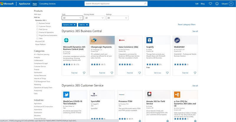 dynamics 365 human resources pricing