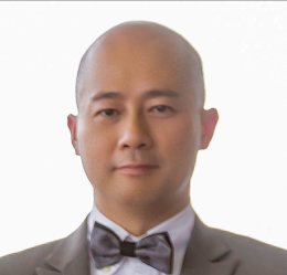 Chong Joo (CJ) Oon Chief Executive Officer of AThen Keng Huat Technical Director of Agile Dynamics Solutionsgile Dynamics Solutions