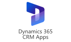 Microsoft Dynamics 365 CRM Applications Overview
