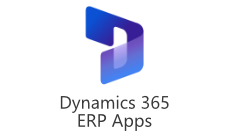 Microsoft Dynamics 365 ERP Applications Overview
