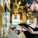 Warehouse Management with Dynamics 365