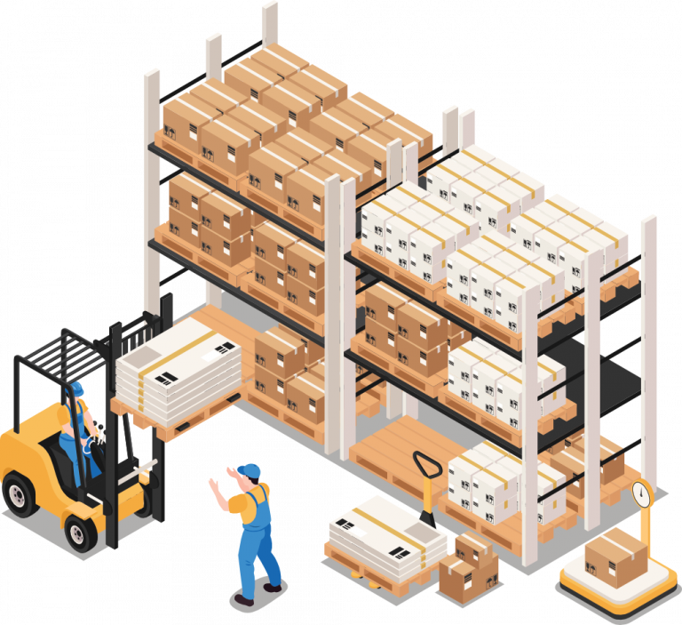 What is Inventory? Definitions, Examples, Types, Valuation, and More