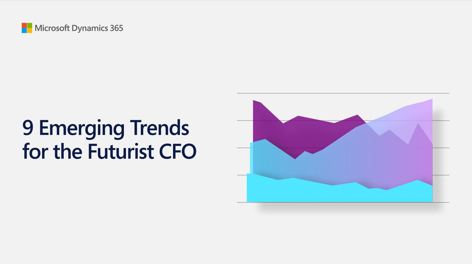 9 Emerging Trends for the Futurist CFO cover