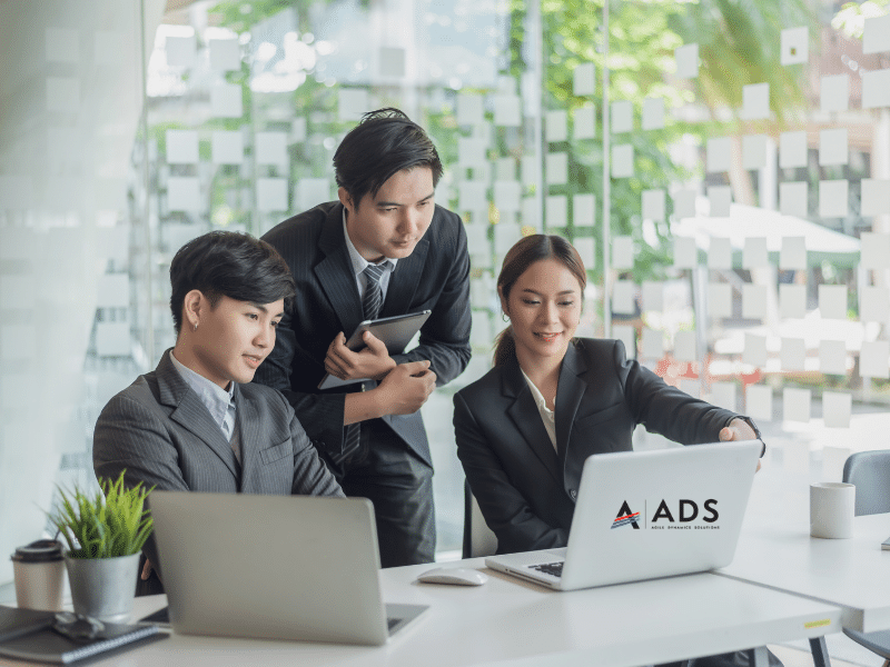 Dynamics 365 Business Central in Malaysia and Cambodia embedded Microsoft 365