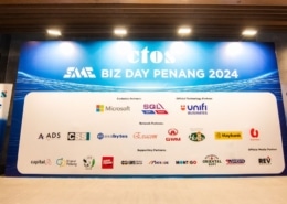 CTOS SME Biz Day Penang 2024