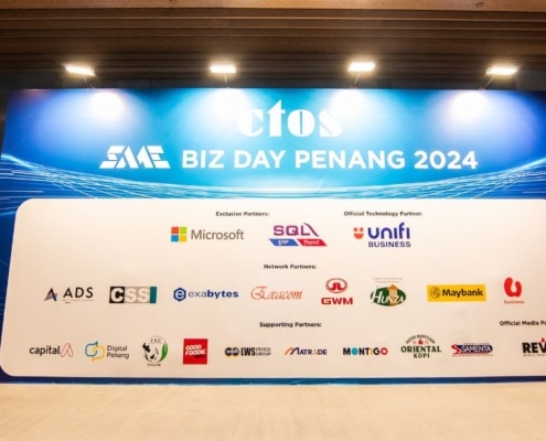 CTOS SME Biz Day Penang 2024