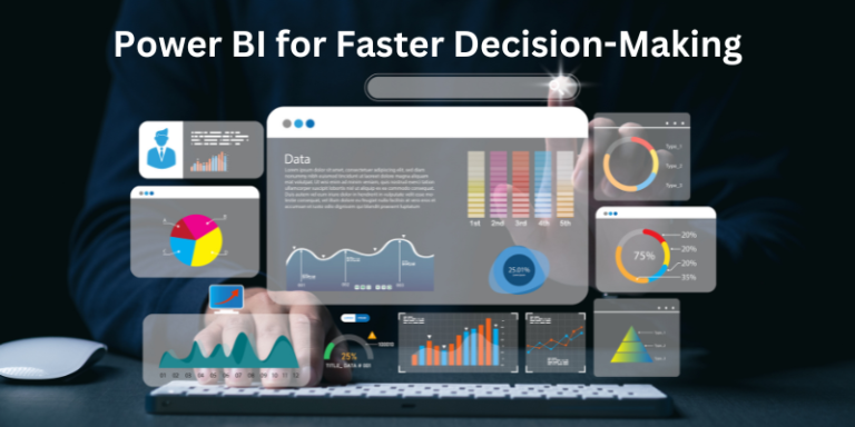 5 Signs Your Business Needs Power BI for Faster Decisions