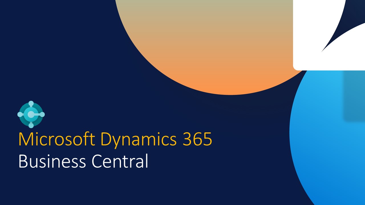 Dynamics 365 Business Central In Malaysia. #1 Gold Microsoft Partner