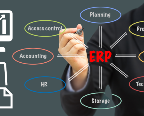 ERP Solutions in Malaysia