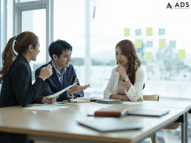 Dynamics 365 Business Central in Malaysia and Cambodia embedded Microsoft 365
