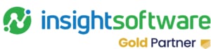 insightsoftware Gold Partner