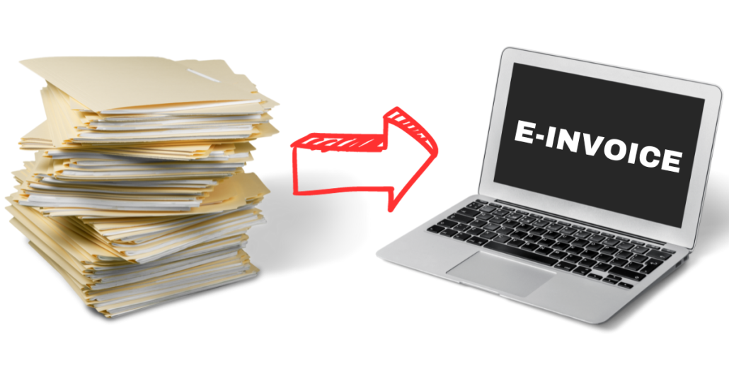 Electronic Invoice Mastery: Unleash Your Efficiency with 3 Key Steps 1