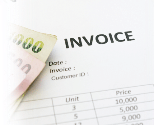 The History of Electronic Invoice