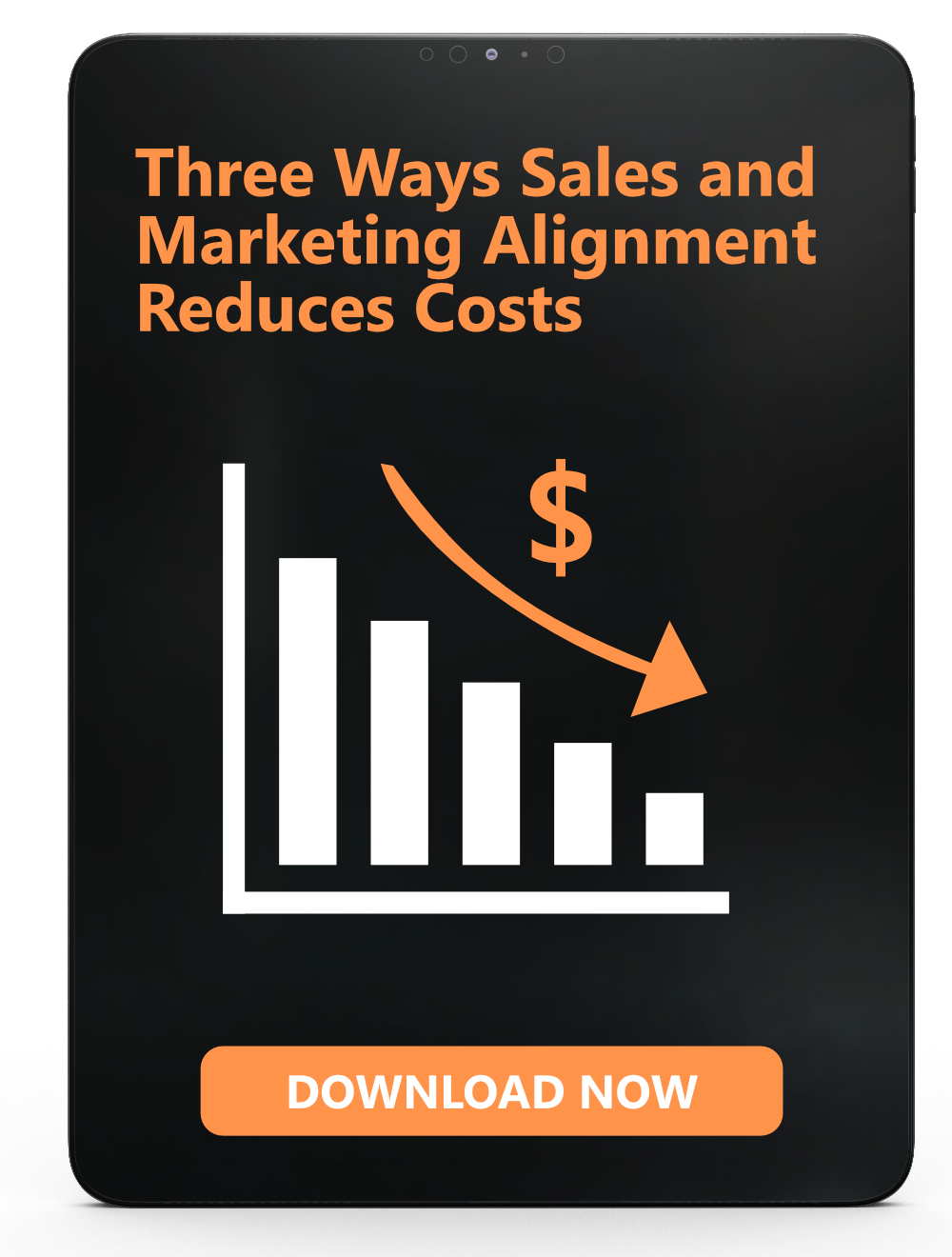 Three Ways Sales and Marketing Alignment Reduce Costs