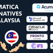best acumatica alternatives and competitors in malaysia