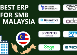 best erp for smbs in malaysia