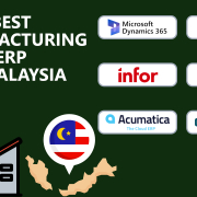 best acumatica alternatives and competitors in malaysia