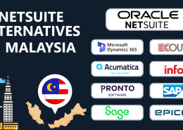 best netsuite alternatives and competitors in malaysia