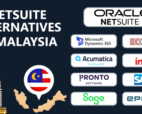 best netsuite alternatives and competitors in malaysia