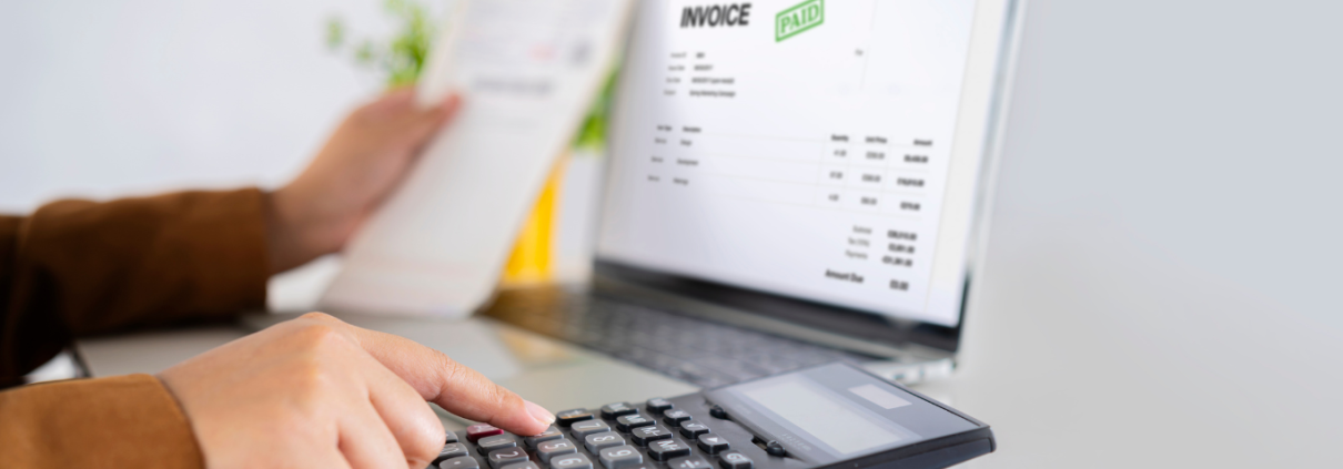 e-invoicing