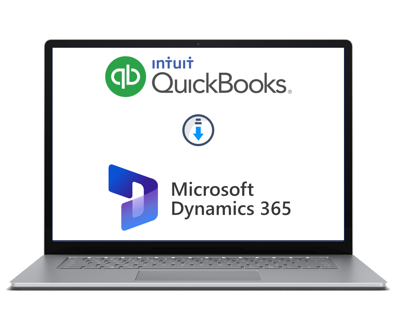 QuickBooks to Dynamics 365 Migration Upgrade Services Malaysia ...